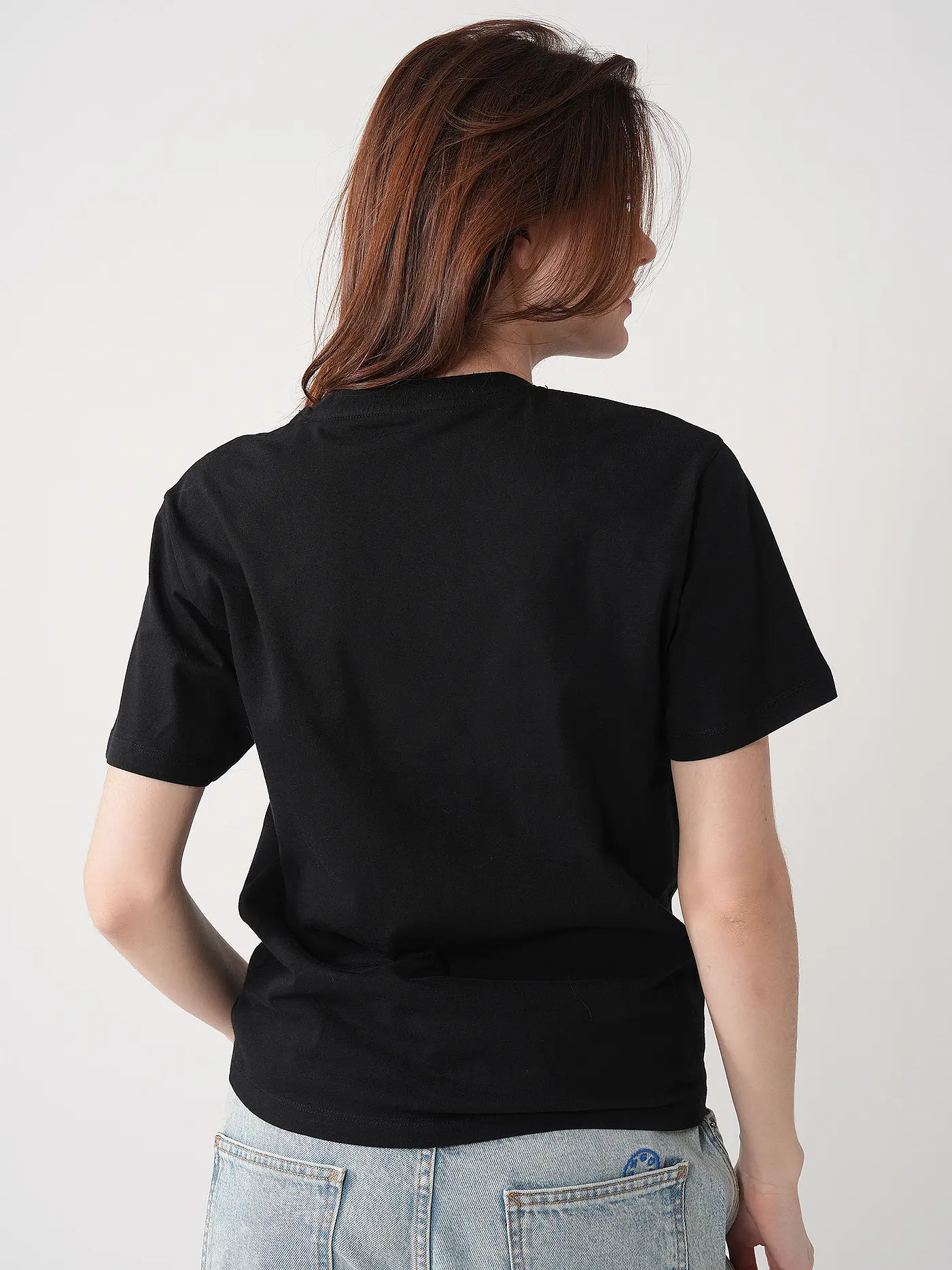CARHARTT WIP | T-Shirt  | schwarz