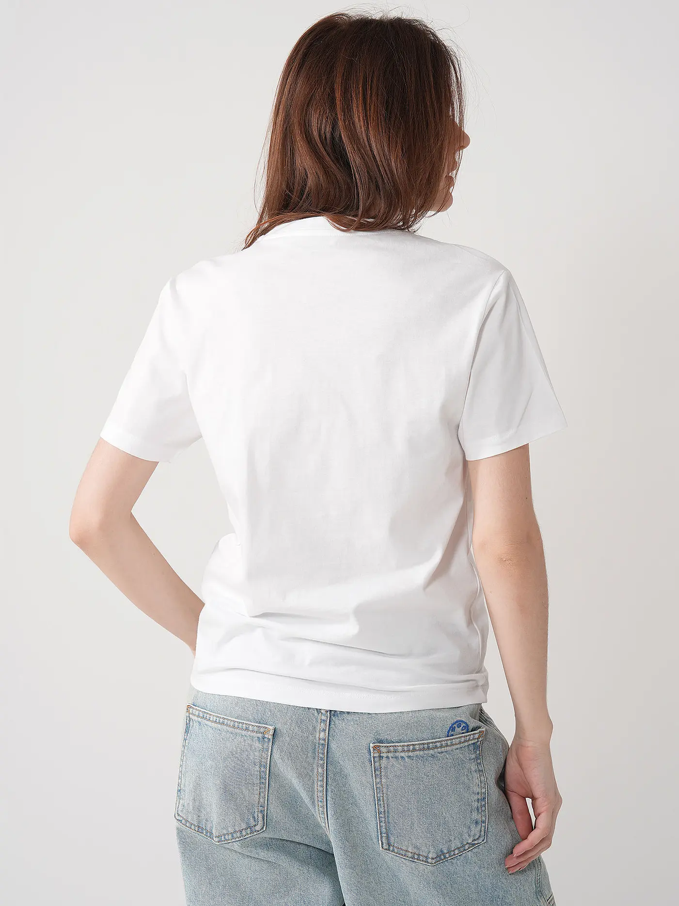 CARHARTT WIP | T-Shirt  | weiss