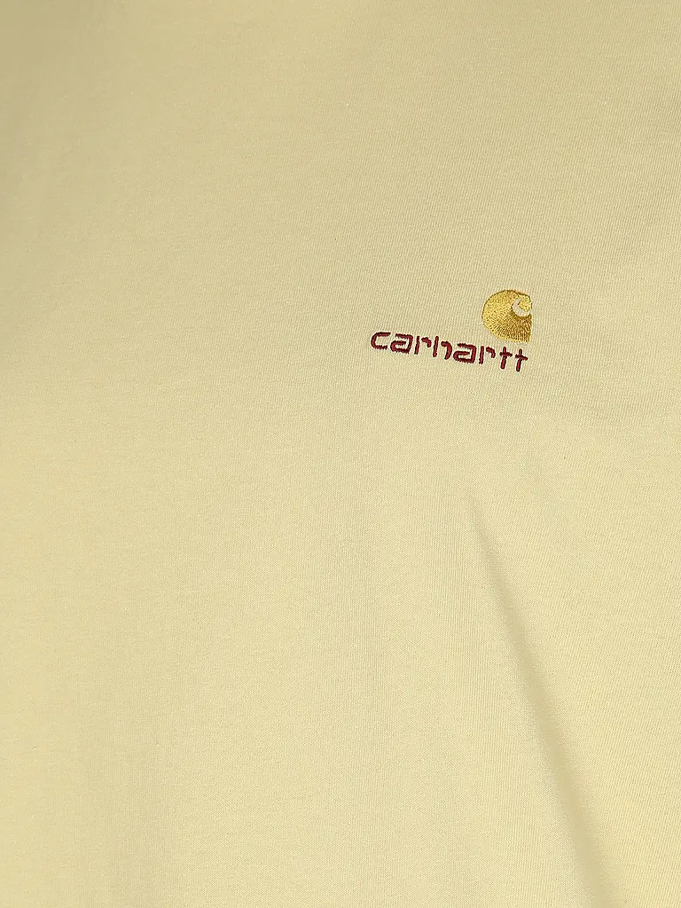 CARHARTT WIP | T-Shirt AMERICAN SCRIPT | 