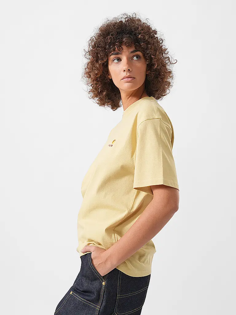 CARHARTT WIP | T-Shirt AMERICAN SCRIPT | 