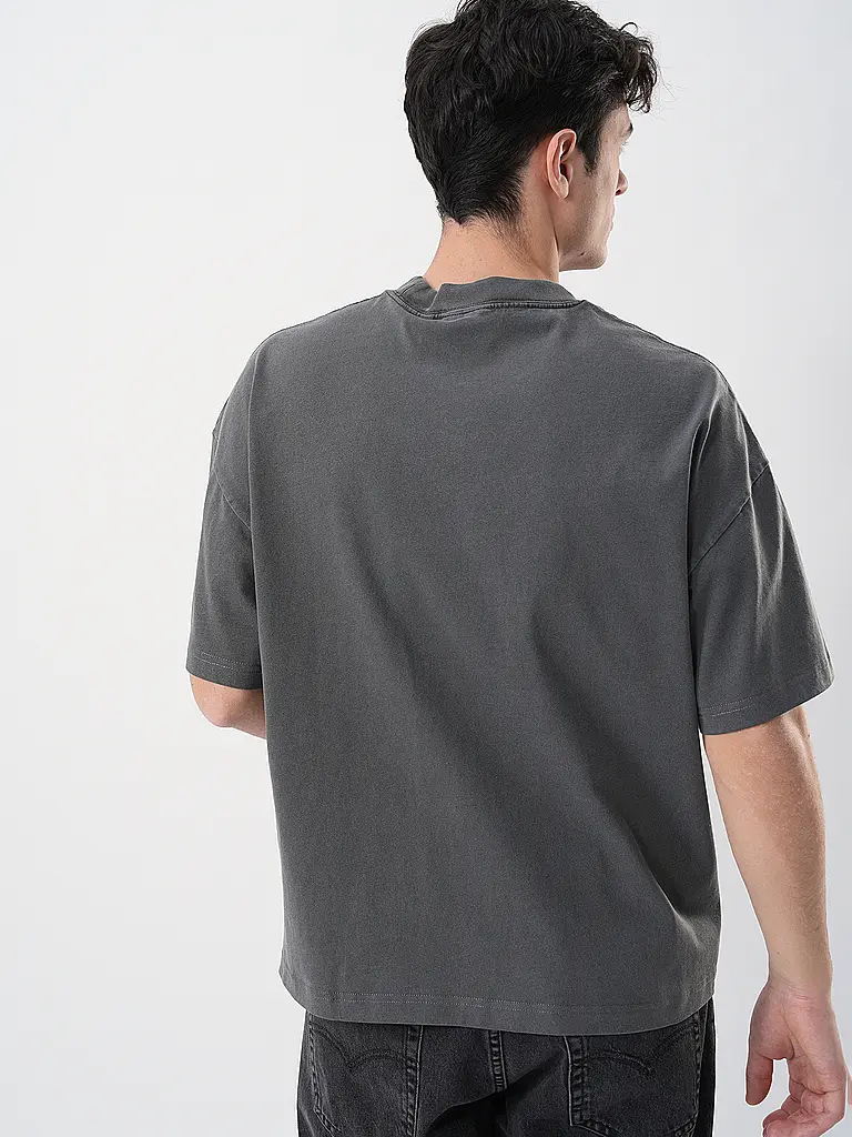 CARHARTT WIP | T-Shirt BENTON | 