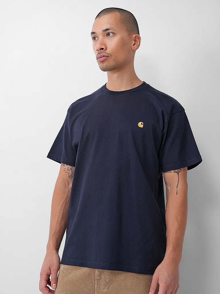 CARHARTT WIP | T-Shirt CHASE | 