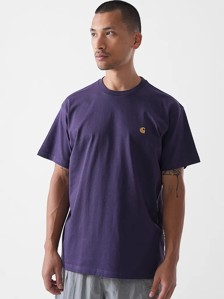 CARHARTT WIP | T-Shirt CHASE | 