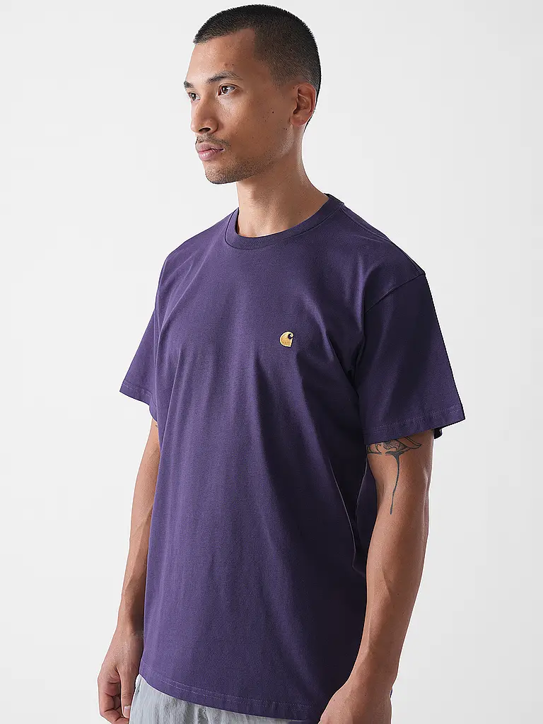 CARHARTT WIP | T-Shirt CHASE | 