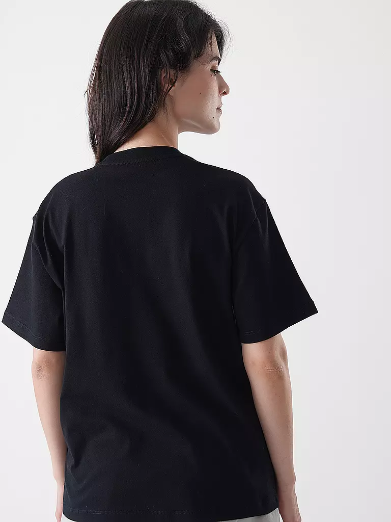 CARHARTT WIP | T-Shirt CHASE | blau
