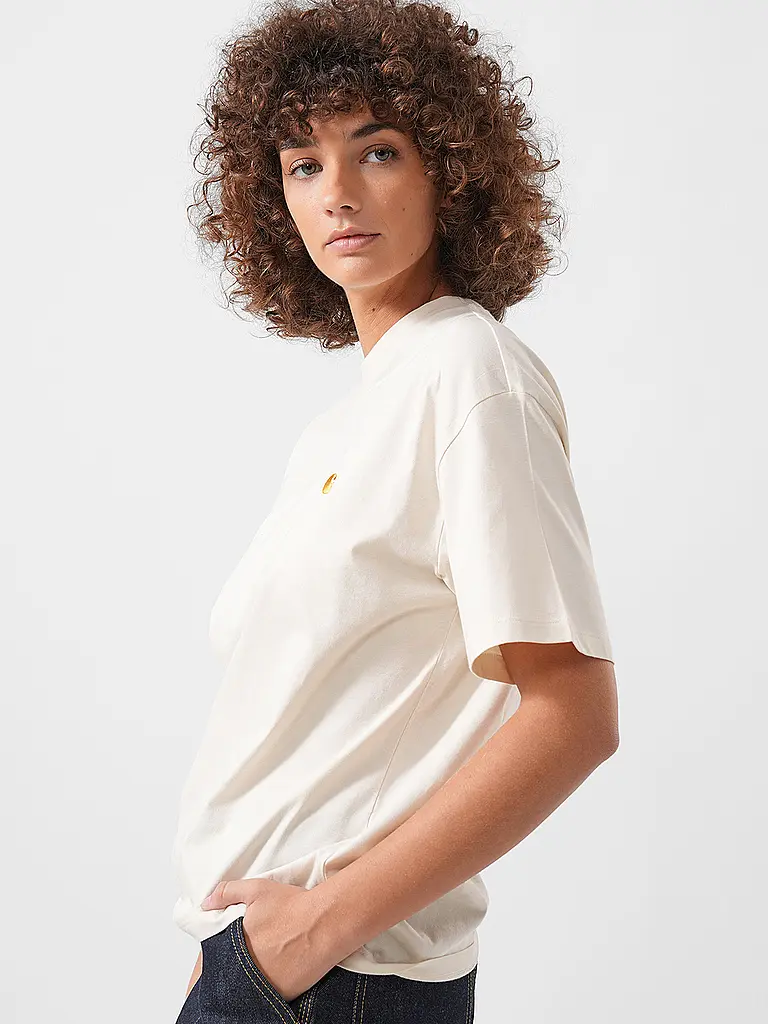 CARHARTT WIP | T-Shirt CHASE | 