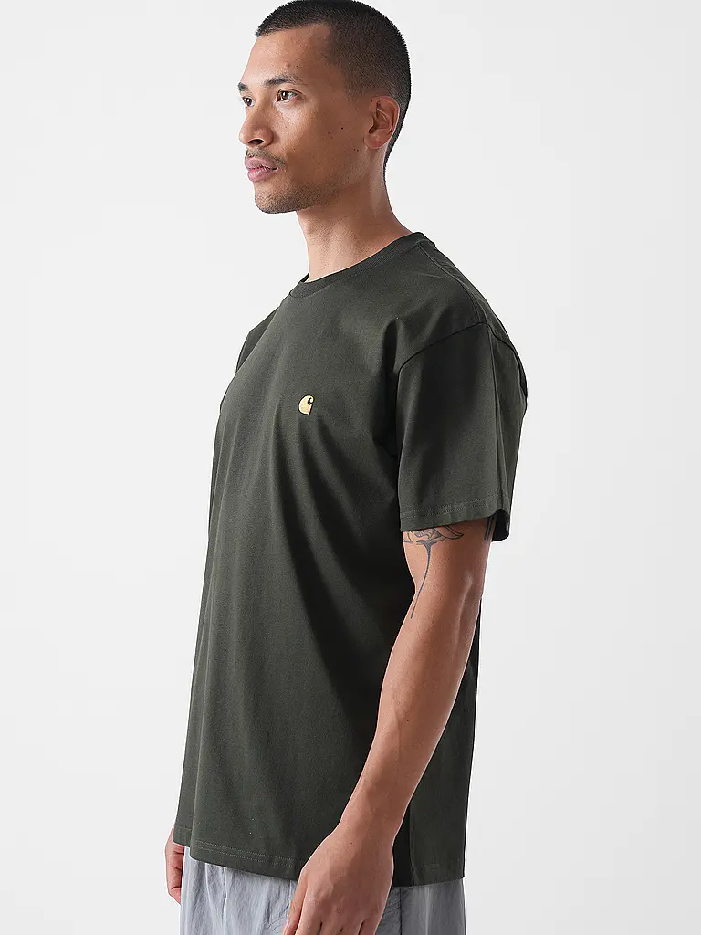 CARHARTT WIP | T-Shirt CHASE | 