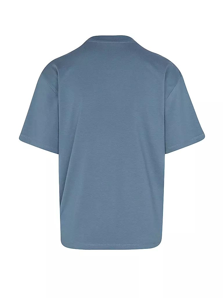 CARHARTT WIP | T-Shirt CHASE | schwarz