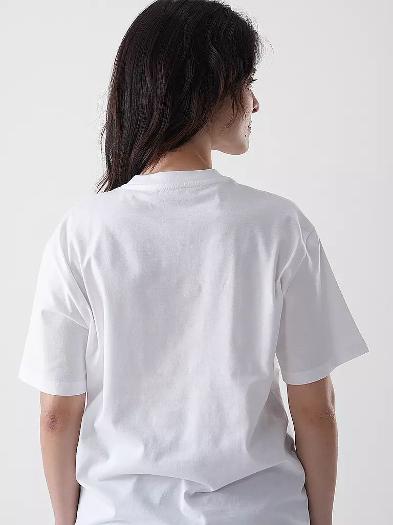 CARHARTT WIP | T-Shirt CHASE | schwarz