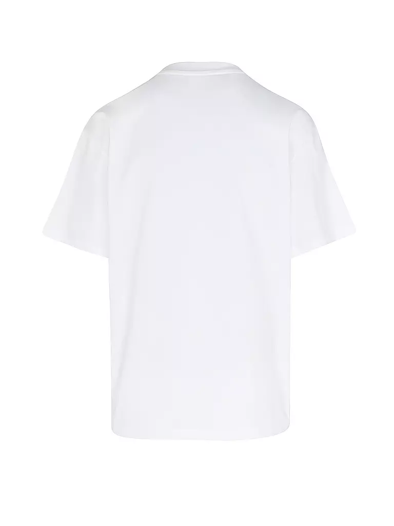 CARHARTT WIP | T-Shirt CHASE | schwarz