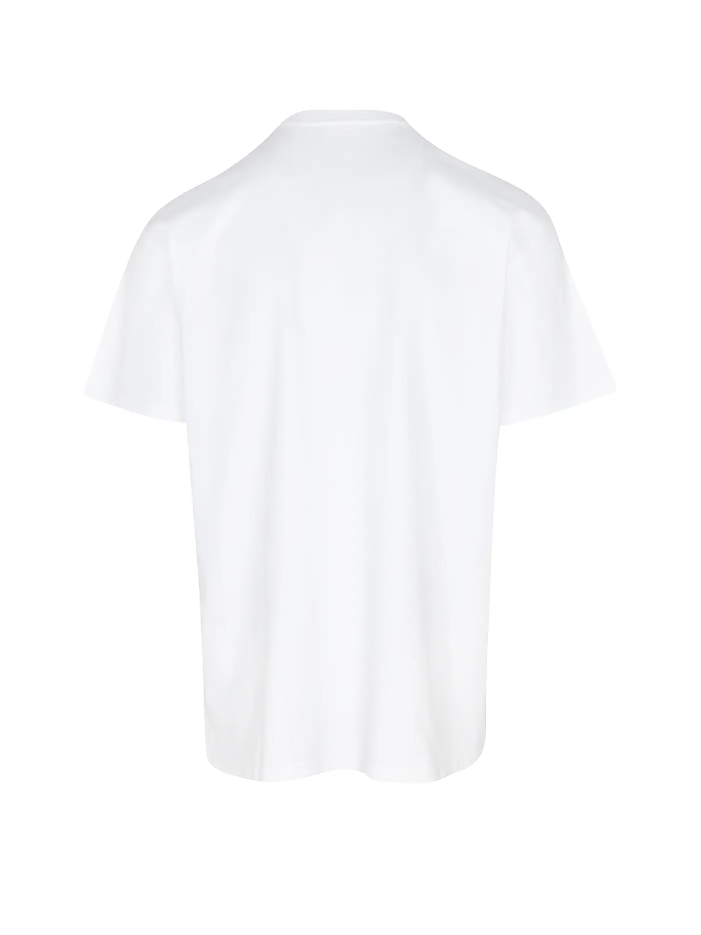 CARHARTT WIP | T-Shirt CHASE | weiss