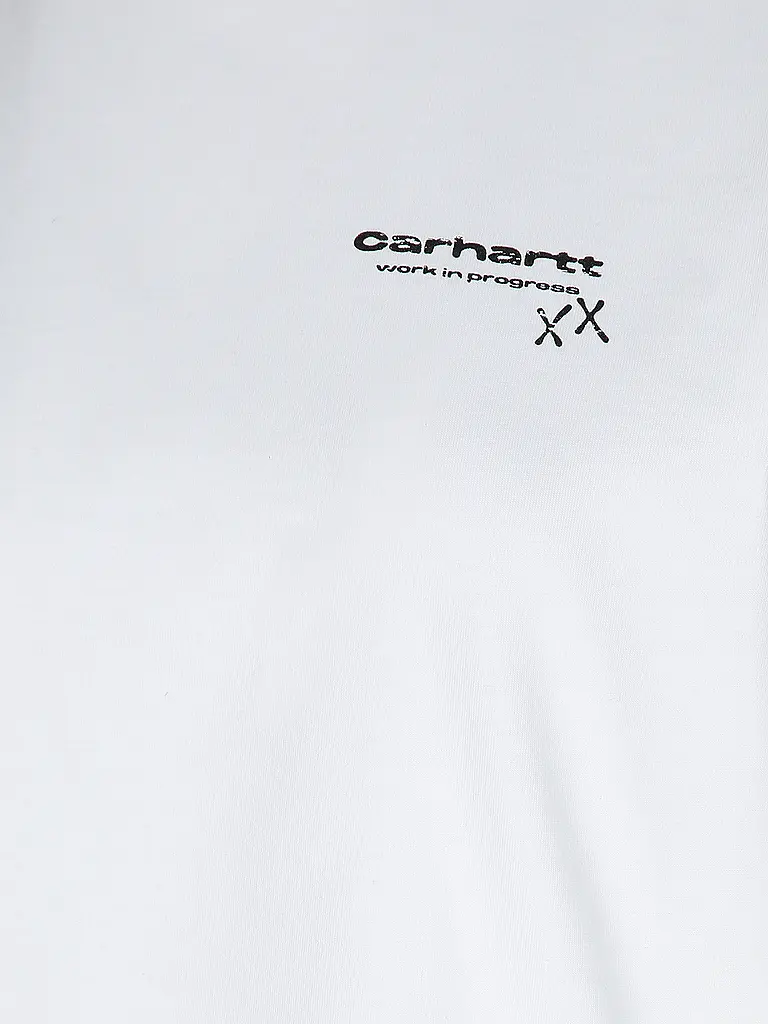 CARHARTT WIP | T-Shirt GARBLE | 