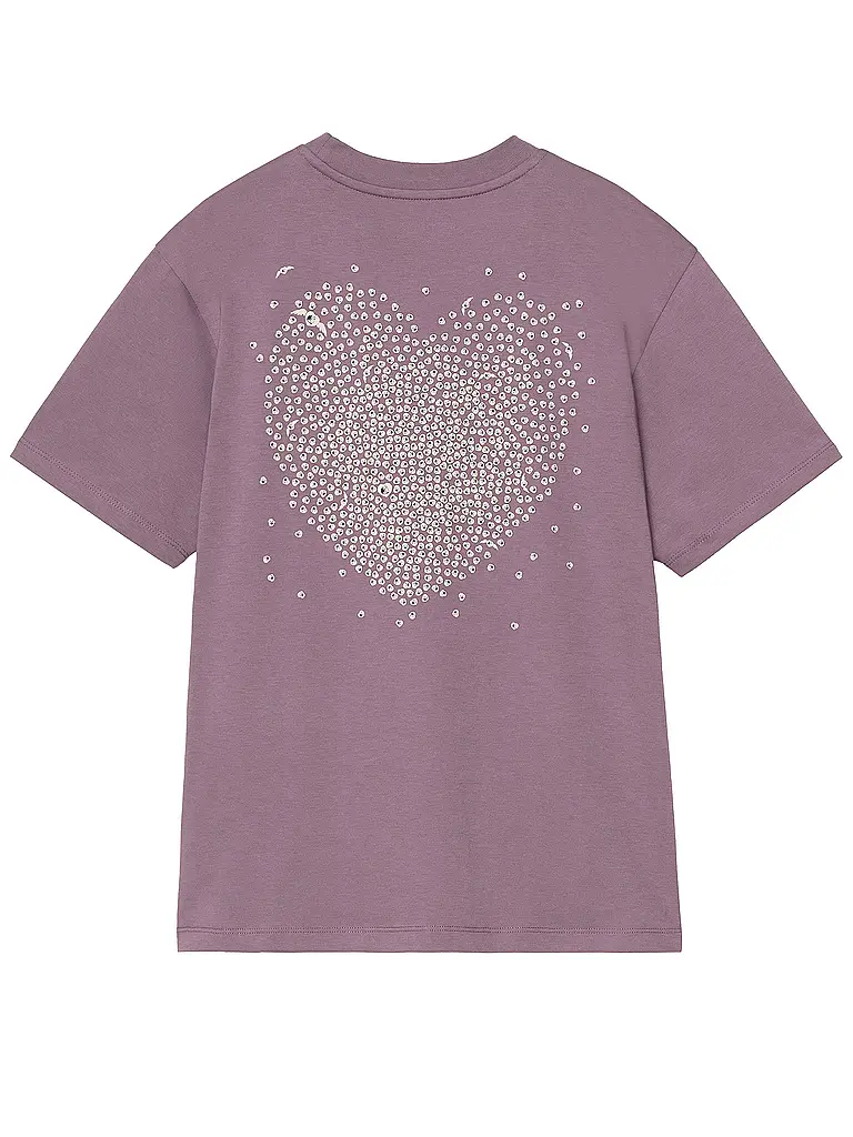 CARHARTT WIP | T-Shirt HEARTS OF HARTTS | 
