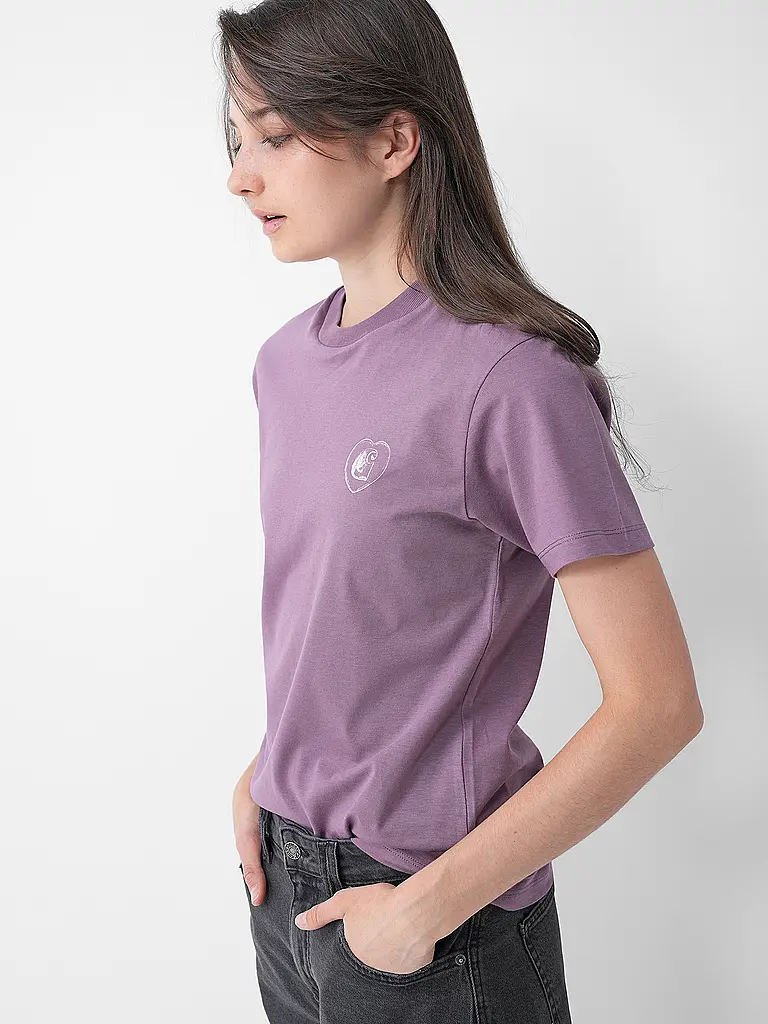 CARHARTT WIP | T-Shirt HEARTS OF HARTTS | 