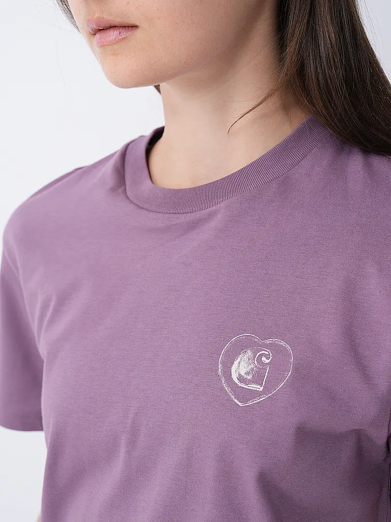 CARHARTT WIP | T-Shirt HEARTS OF HARTTS | 