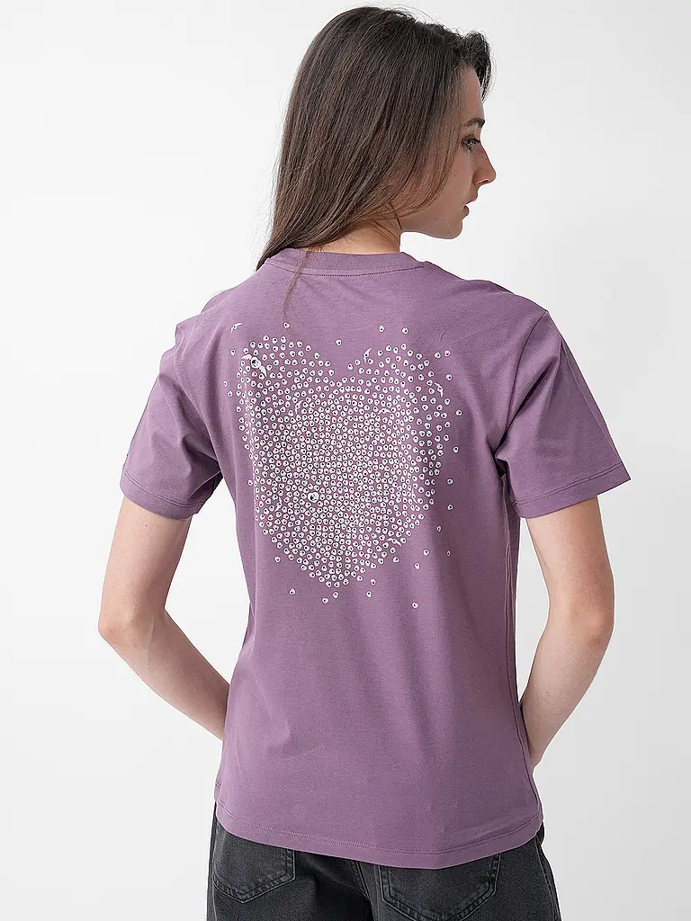 CARHARTT WIP | T-Shirt HEARTS OF HARTTS | 