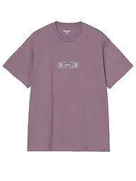 CARHARTT WIP | T-Shirt ONE | lila