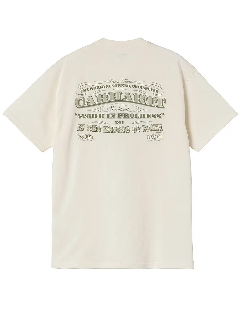 CARHARTT WIP | T-Shirt ONE | 