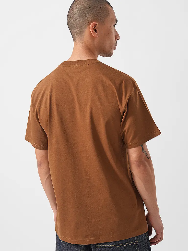 CARHARTT WIP | T-Shirt SARDINAS | 