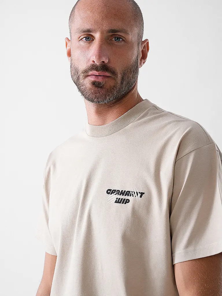 CARHARTT WIP | T-Shirt WIPTOPIA | 