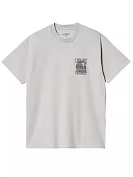 CARHARTT WIP | T-Shirt | hellgrau