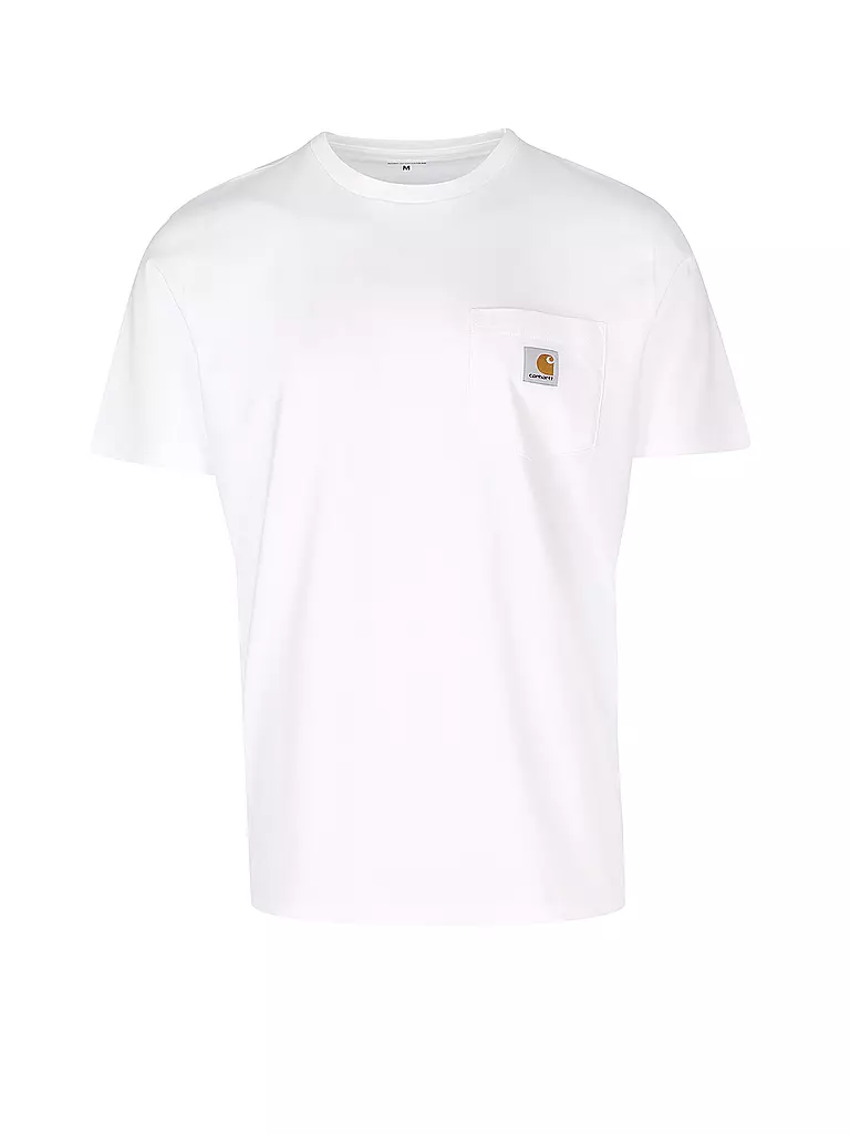 CARHARTT WIP | T-Shirt | weiss