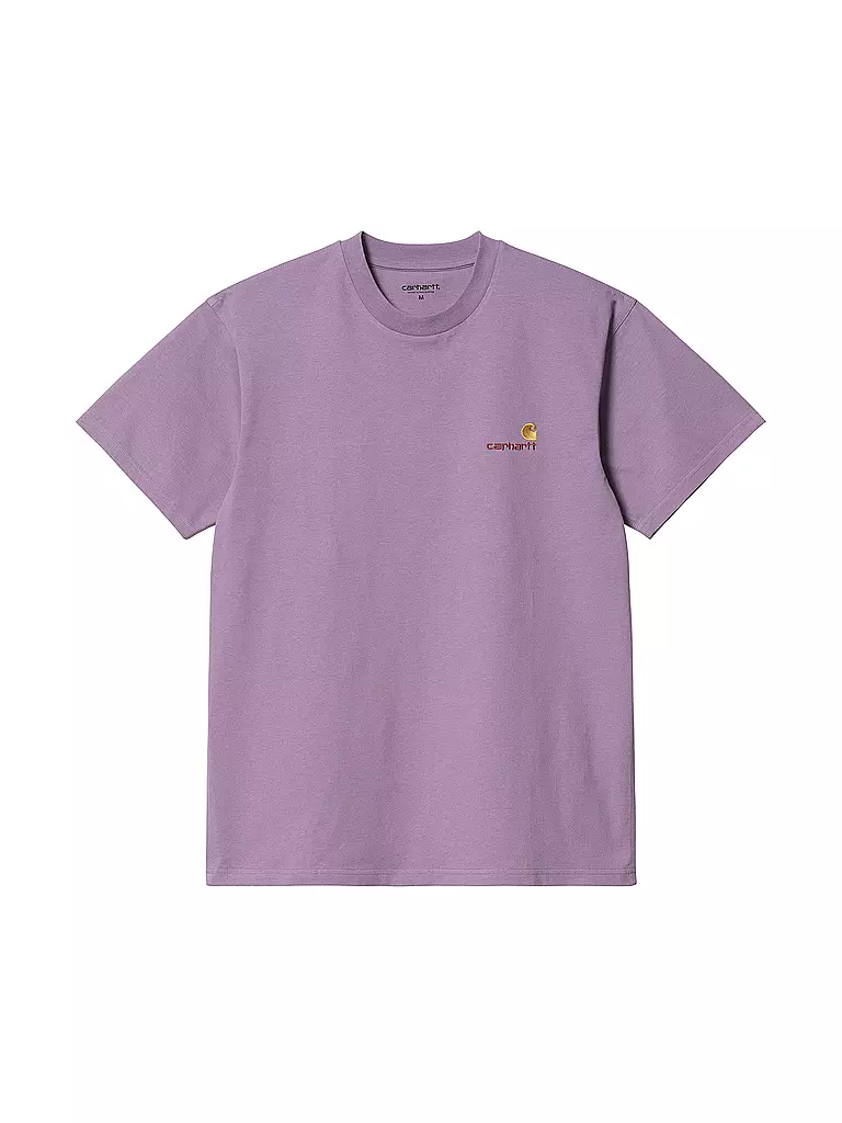 CARHARTT WIP | T-Shirt | lila