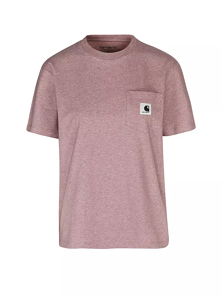 CARHARTT WIP | T-Shirt | hellblau