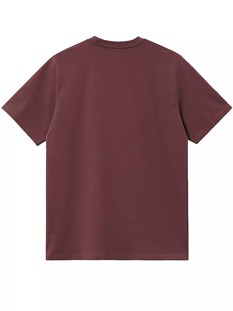CARHARTT WIP | T-Shirt | braun