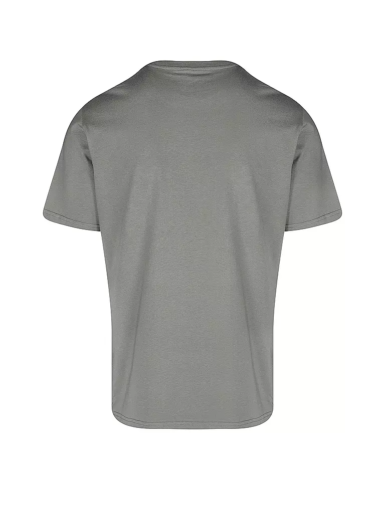 CARHARTT WIP | T-Shirt | dunkelgrün