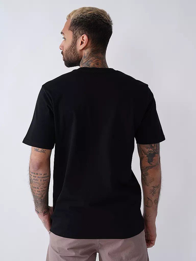 CARHARTT WIP | T-Shirt | braun
