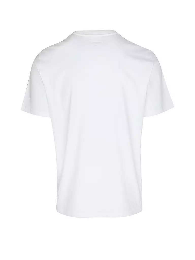 CARHARTT WIP | T-Shirt | braun