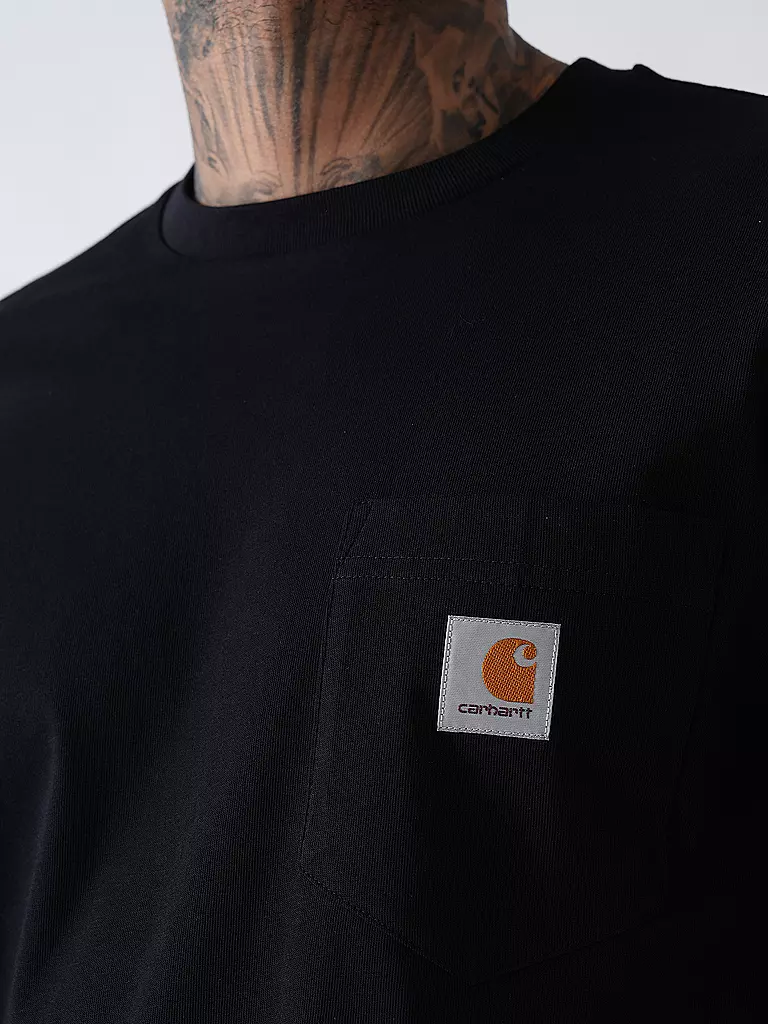 CARHARTT WIP | T-Shirt | braun