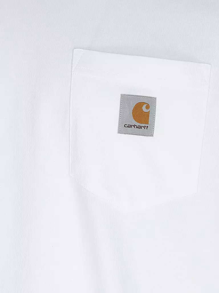 CARHARTT WIP | T-Shirt | braun