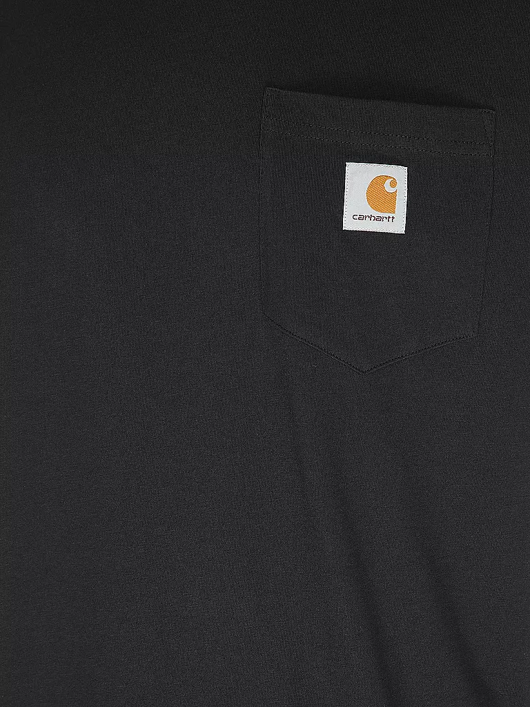CARHARTT WIP | T-Shirt | braun