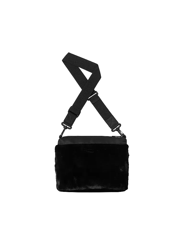 CARHARTT WIP | Tasche - Mini Bag W'ONLEY | schwarz
