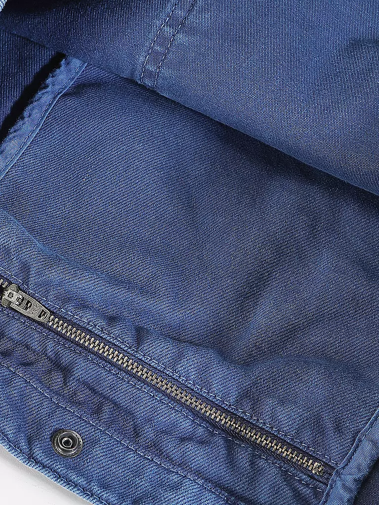 CARHARTT WIP | Tasche - Shopper GARRISON | dunkelblau