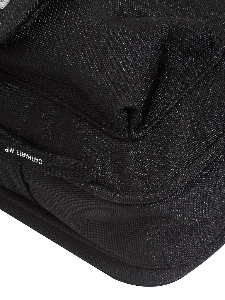 CARHARTT WIP | Tasche - Umhängetasche "Essentials Bag Small" | schwarz