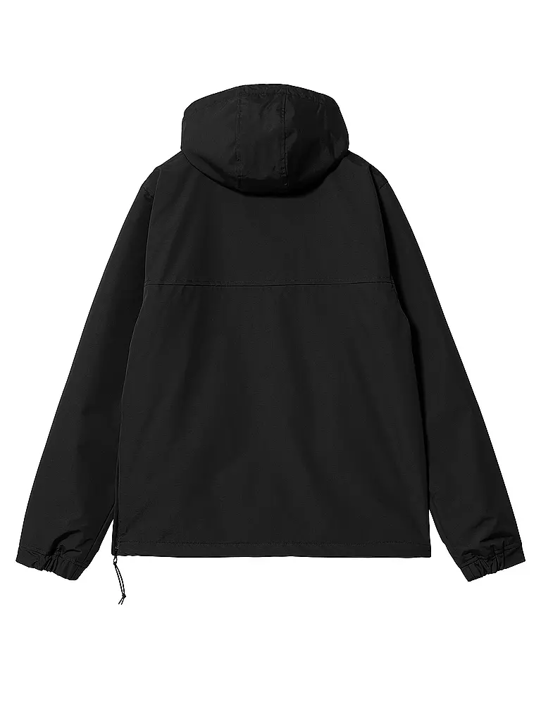 CARHARTT WIP | Windbreaker NIMBUS | schwarz