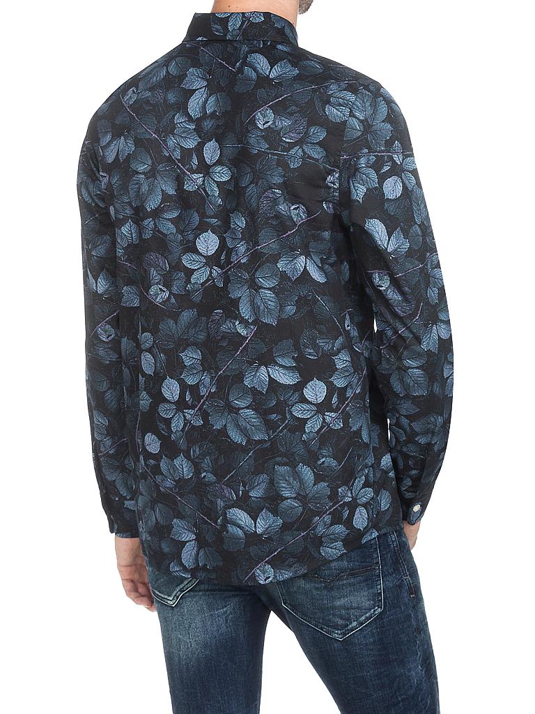 CARHARTT | Hemd Slim-Fit "Rocha" | 