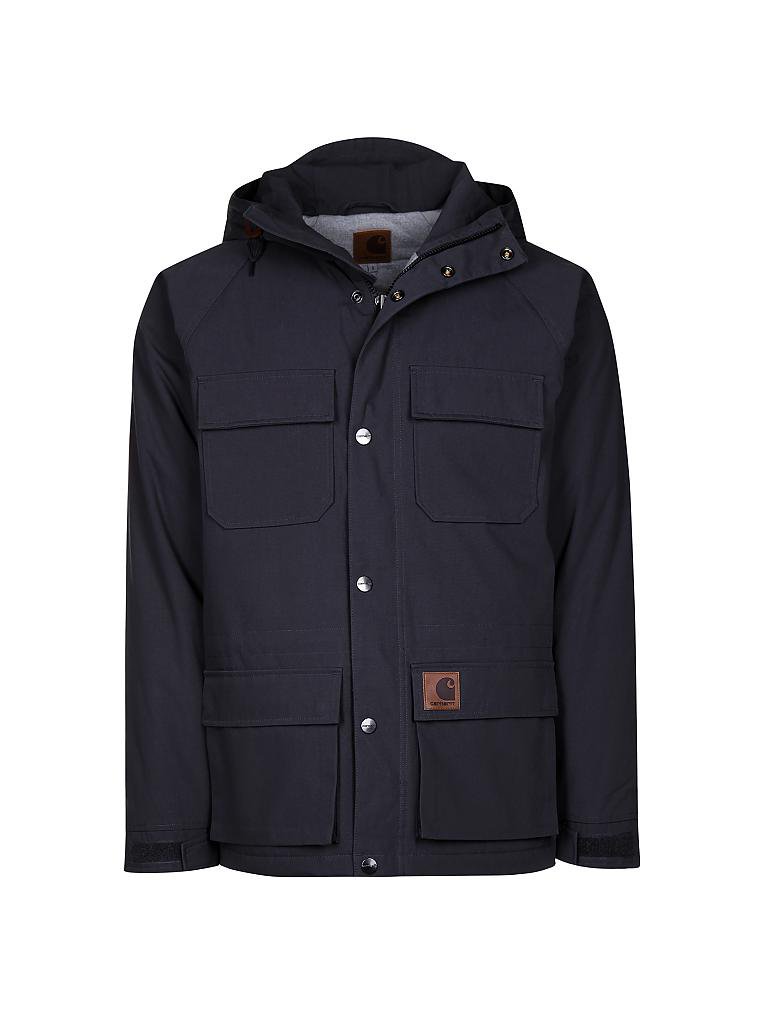 CARHARTT | Jacke | blau