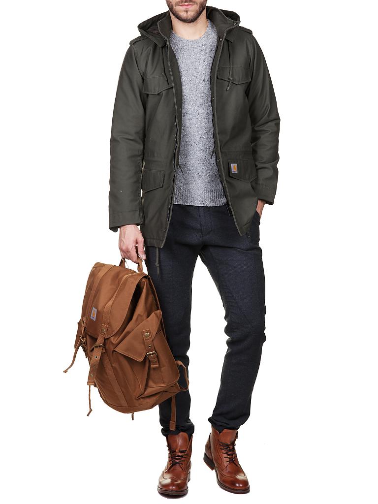 CARHARTT | Mantel "Hickman" | olive