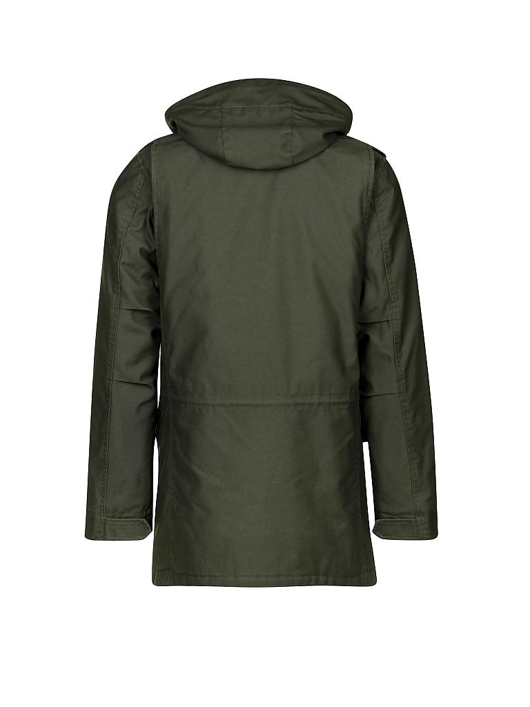 CARHARTT | Mantel "Hickman" | olive