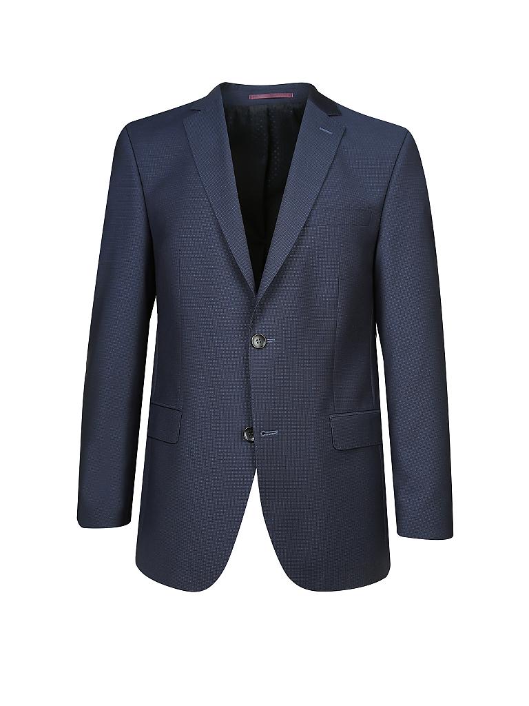 Carl Gross TR-Shane SS Giacca, Blu (Blu 63), 46 Uomo