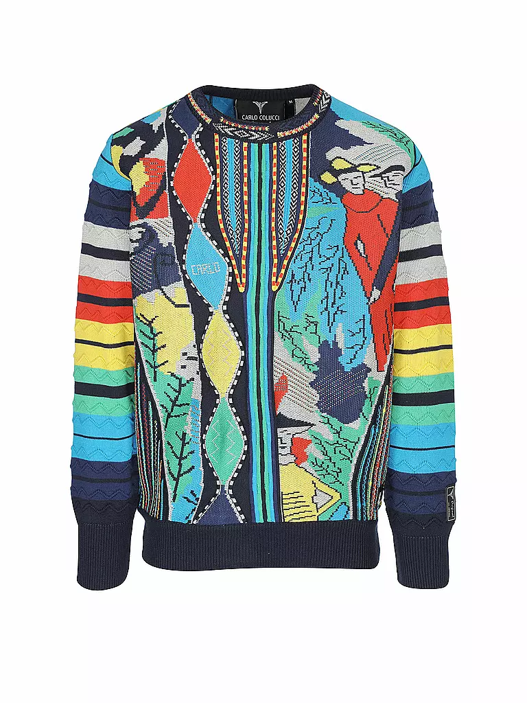 Faszinierend Carlo Colucci Pulli Bilder