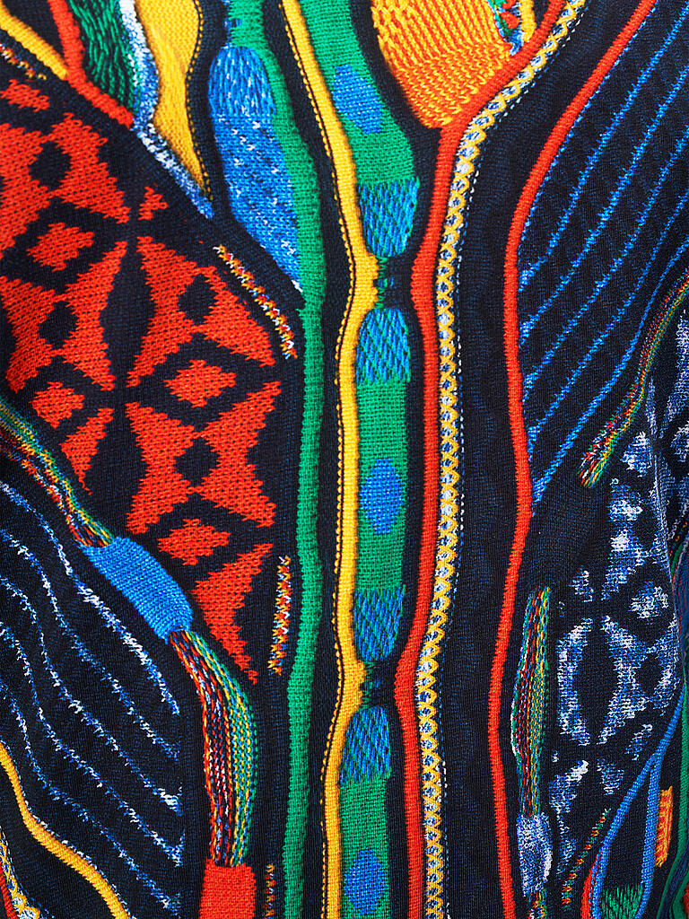 CARLO COLUCCI | T-Shirt  | bunt