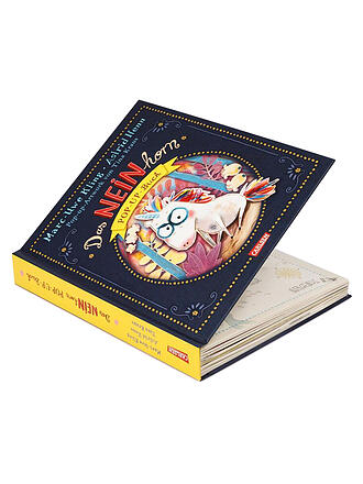 CARLSEN VERLAG | Libro - EL LIBRO POP-UP DEL NOUNICORNIO Kling, Marc-Uwe
