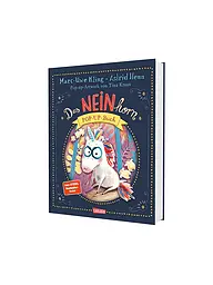 CARLSEN VERLAG | Buch - DAS NEINHORN POP-UP-BUCH Kling, Marc-Uwe | bunt