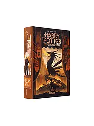 CARLSEN VERLAG | Buch - Harry Potter und der Feuerkelch (Harry Potter 4) | bunt