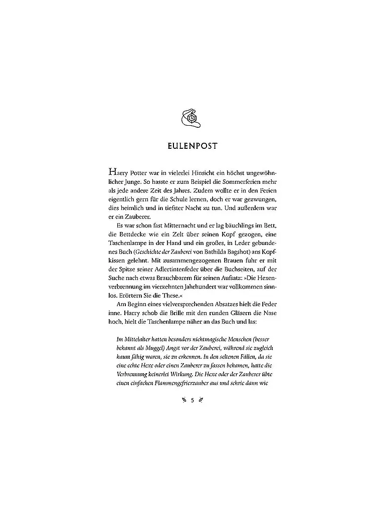 CARLSEN VERLAG | Buch - Harry Potter und der Gefangene von Askaban (Harry Potter 3) | bunt